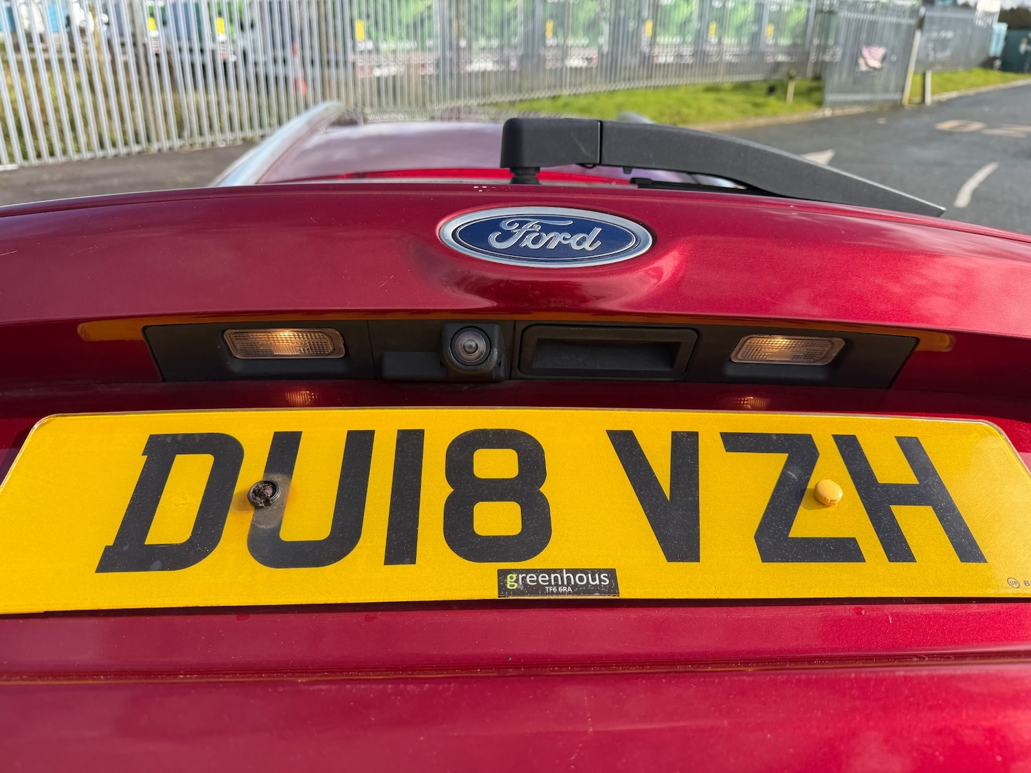 Used Ford Mondeo 2018 for sale - 78212210: Photo 17