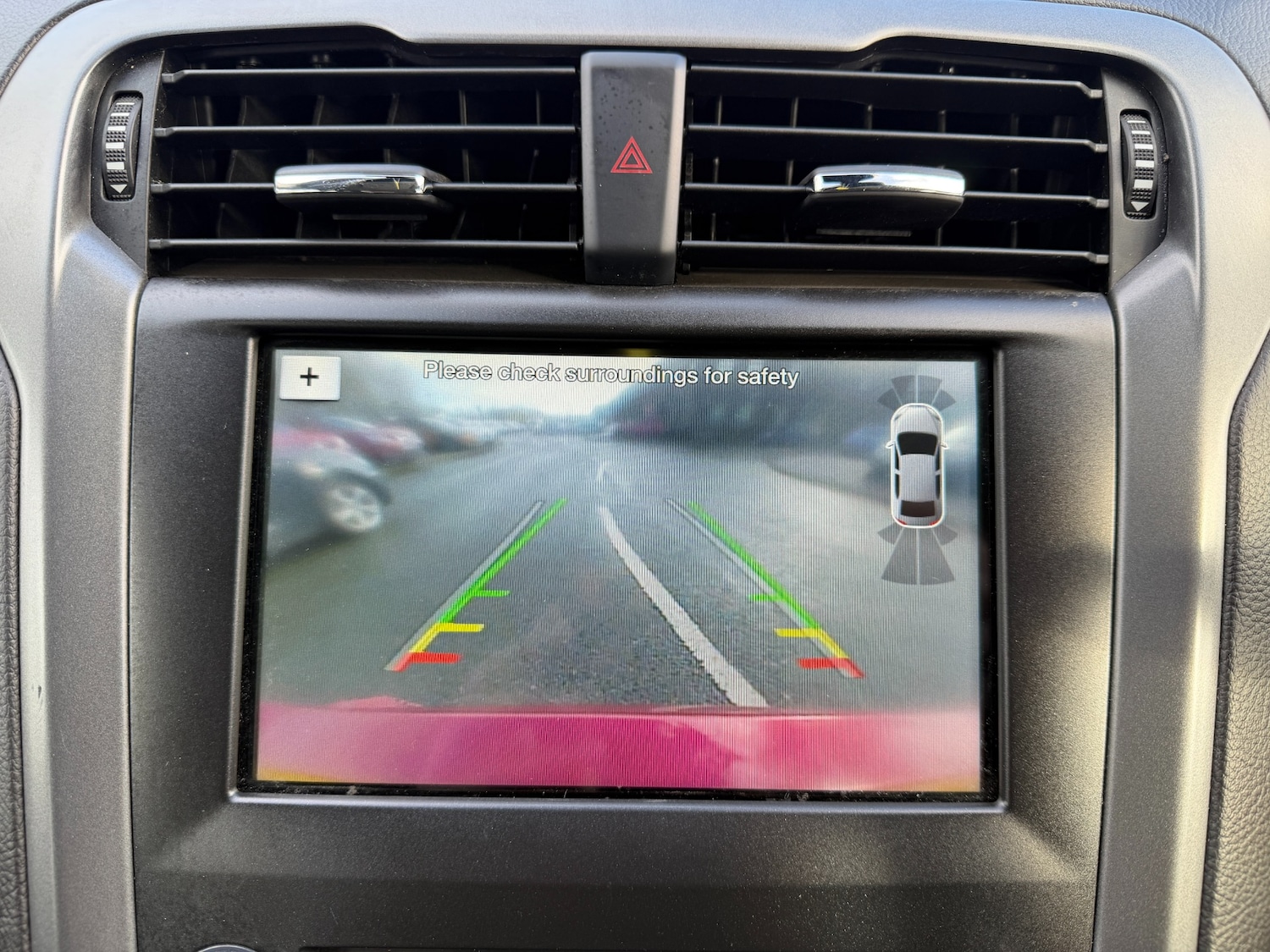 Used Ford Mondeo 2018 for sale - 78212210: Photo 22