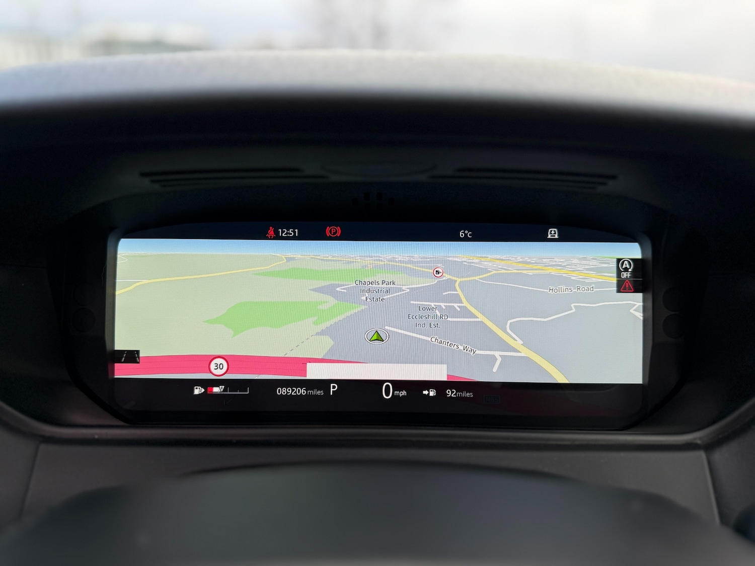 Used Land Rover Range Rover Velar 2017 for sale - 77324530: Photo 51