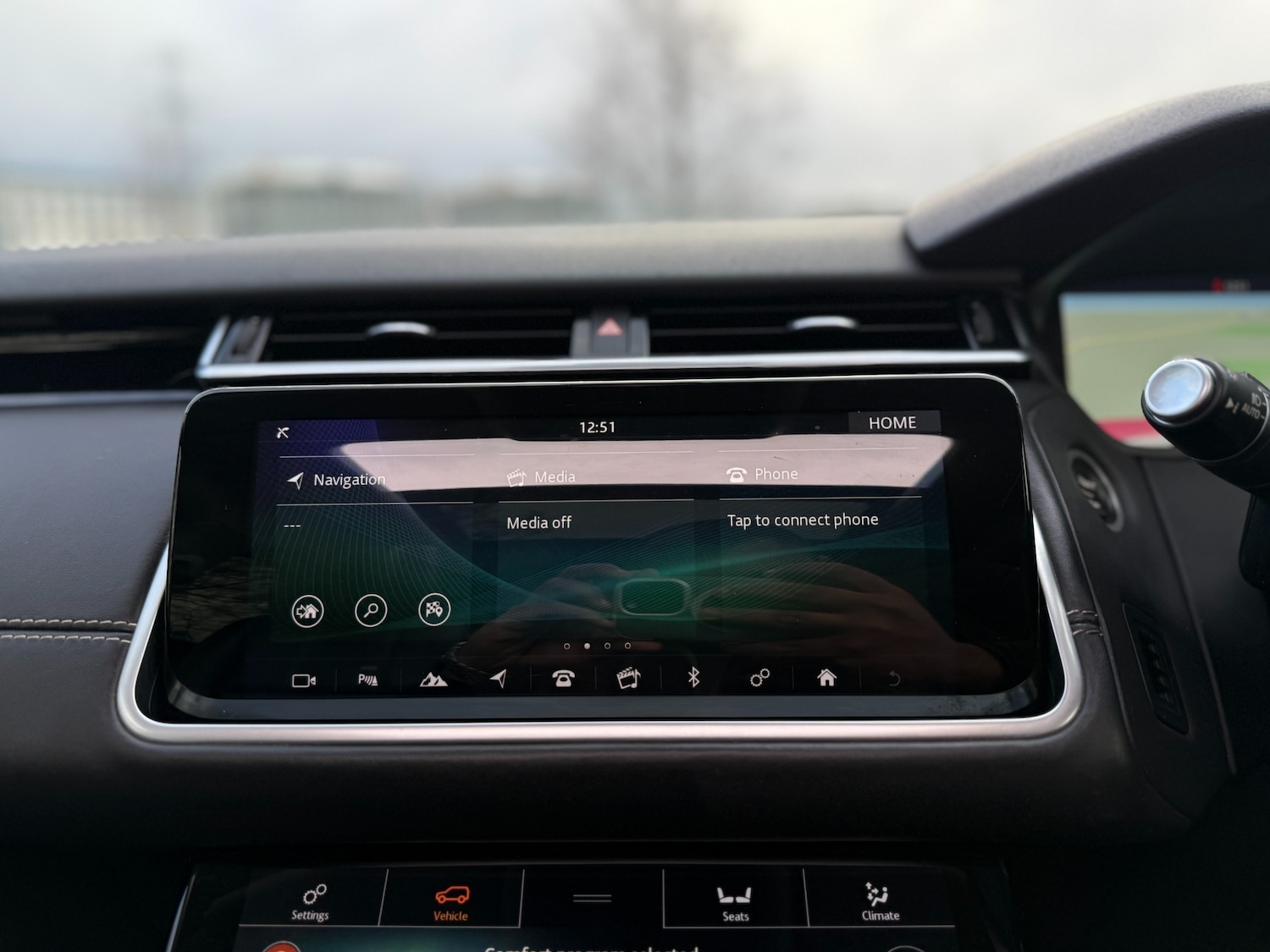 Used Land Rover Range Rover Velar 2017 for sale - 77324530: Photo 52