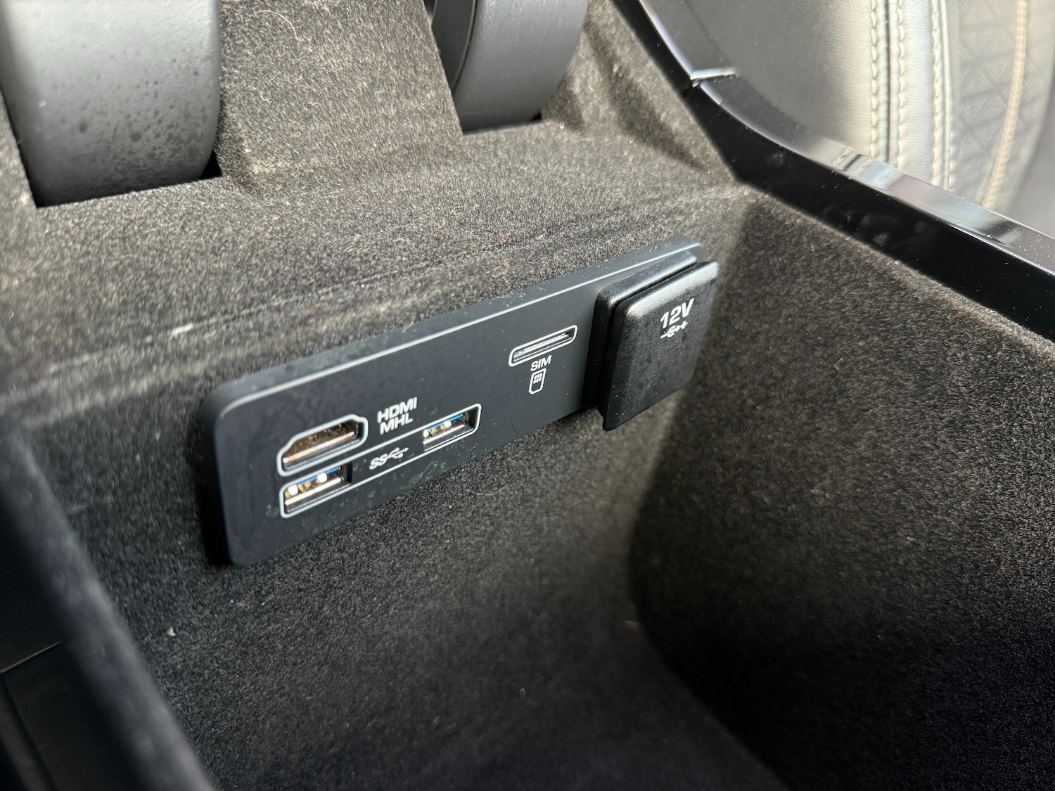 Used Land Rover Range Rover Velar 2017 for sale - 77324530: Photo 56