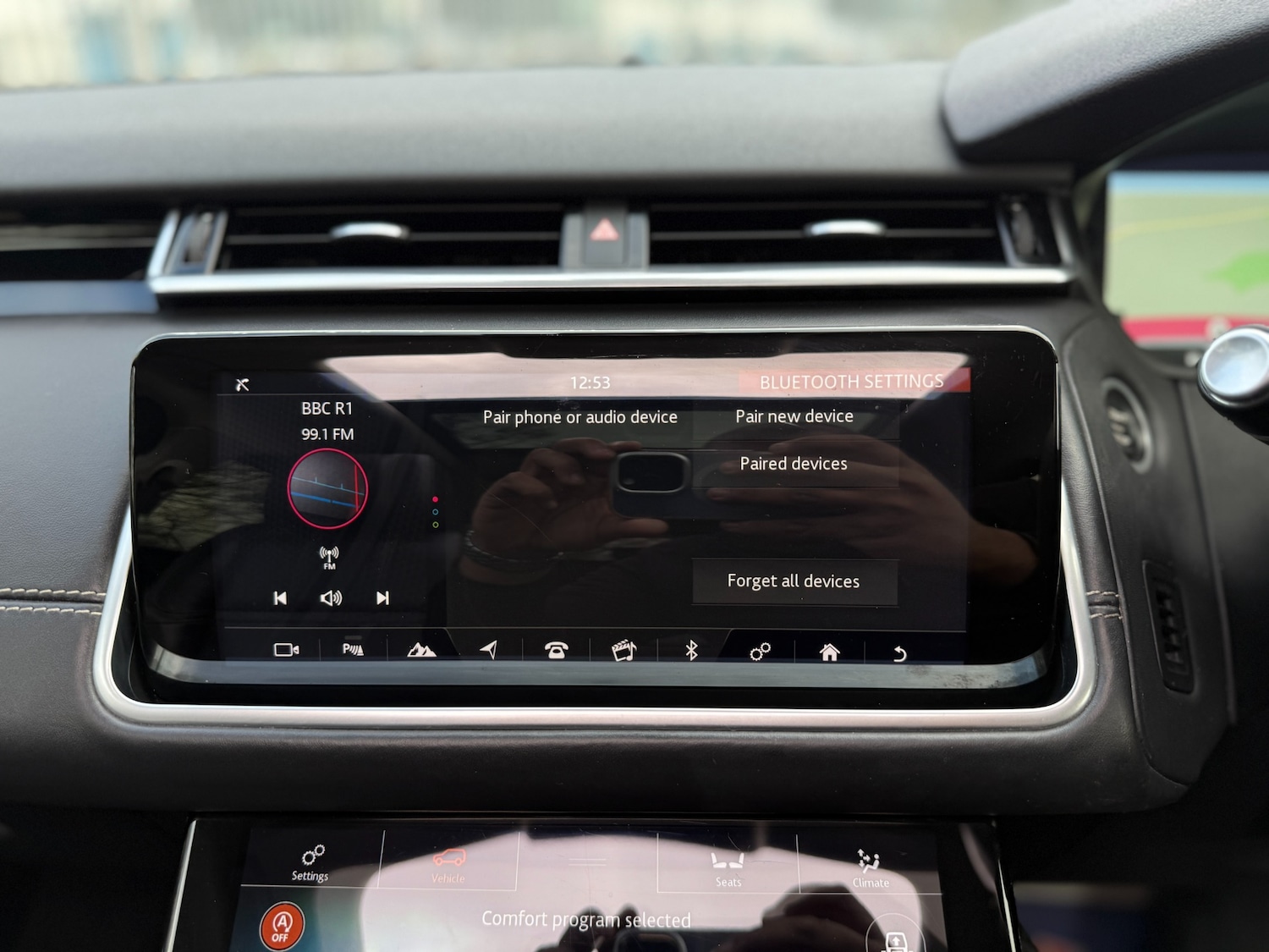 Used Land Rover Range Rover Velar 2017 for sale - 77324530: Photo 57