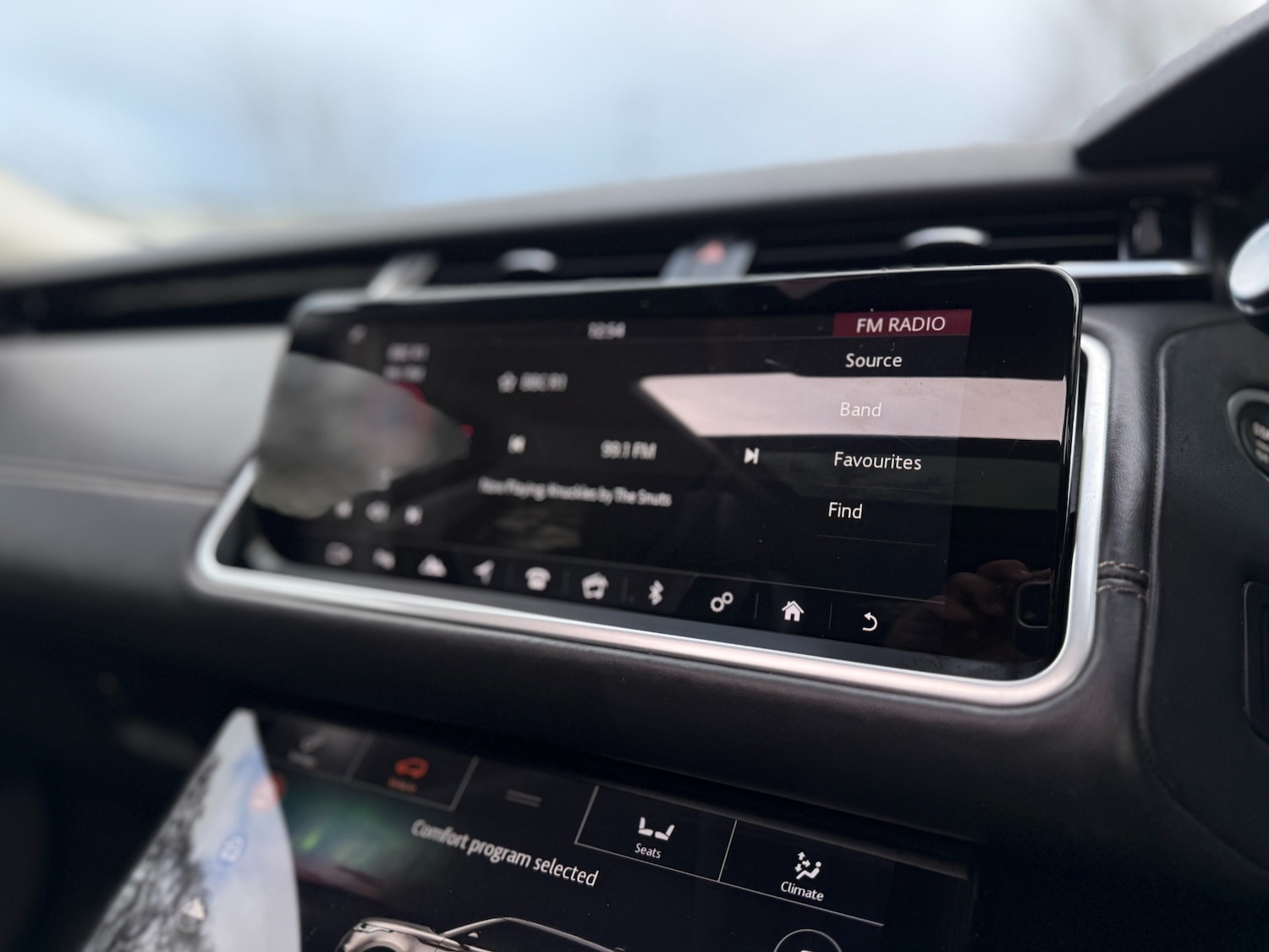 Used Land Rover Range Rover Velar 2017 for sale - 77324530: Photo 58