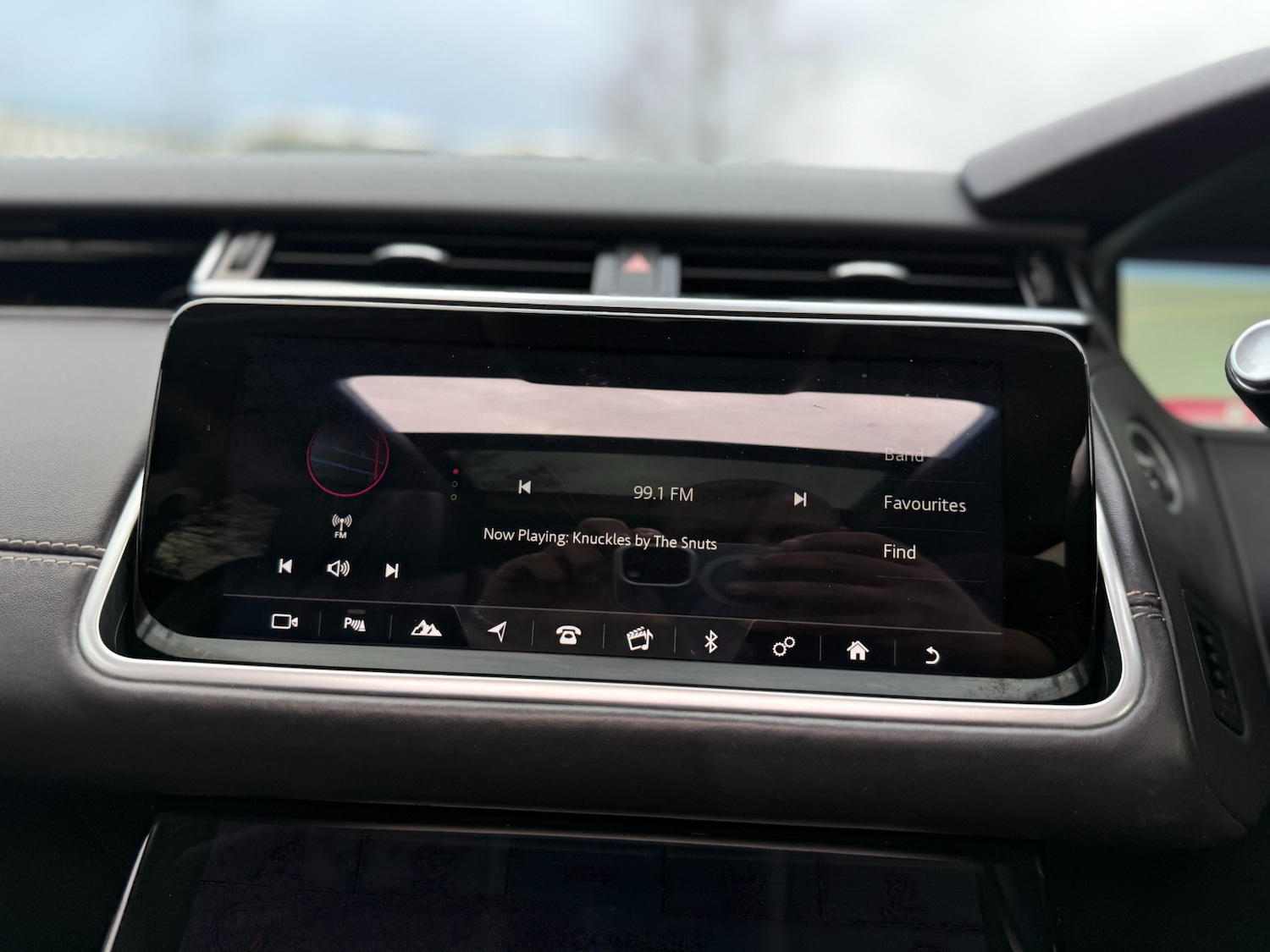 Used Land Rover Range Rover Velar 2017 for sale - 77324530: Photo 60