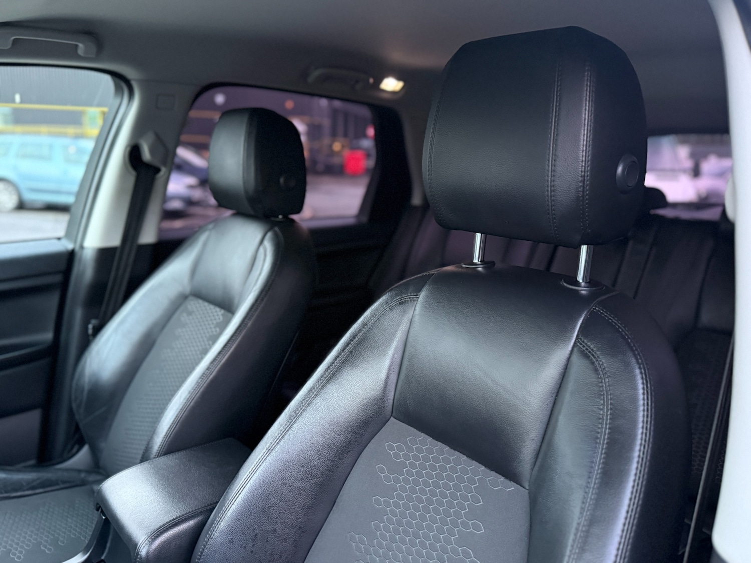 Used Land Rover Discovery Sport 2015 for sale - 77404705: Photo 13