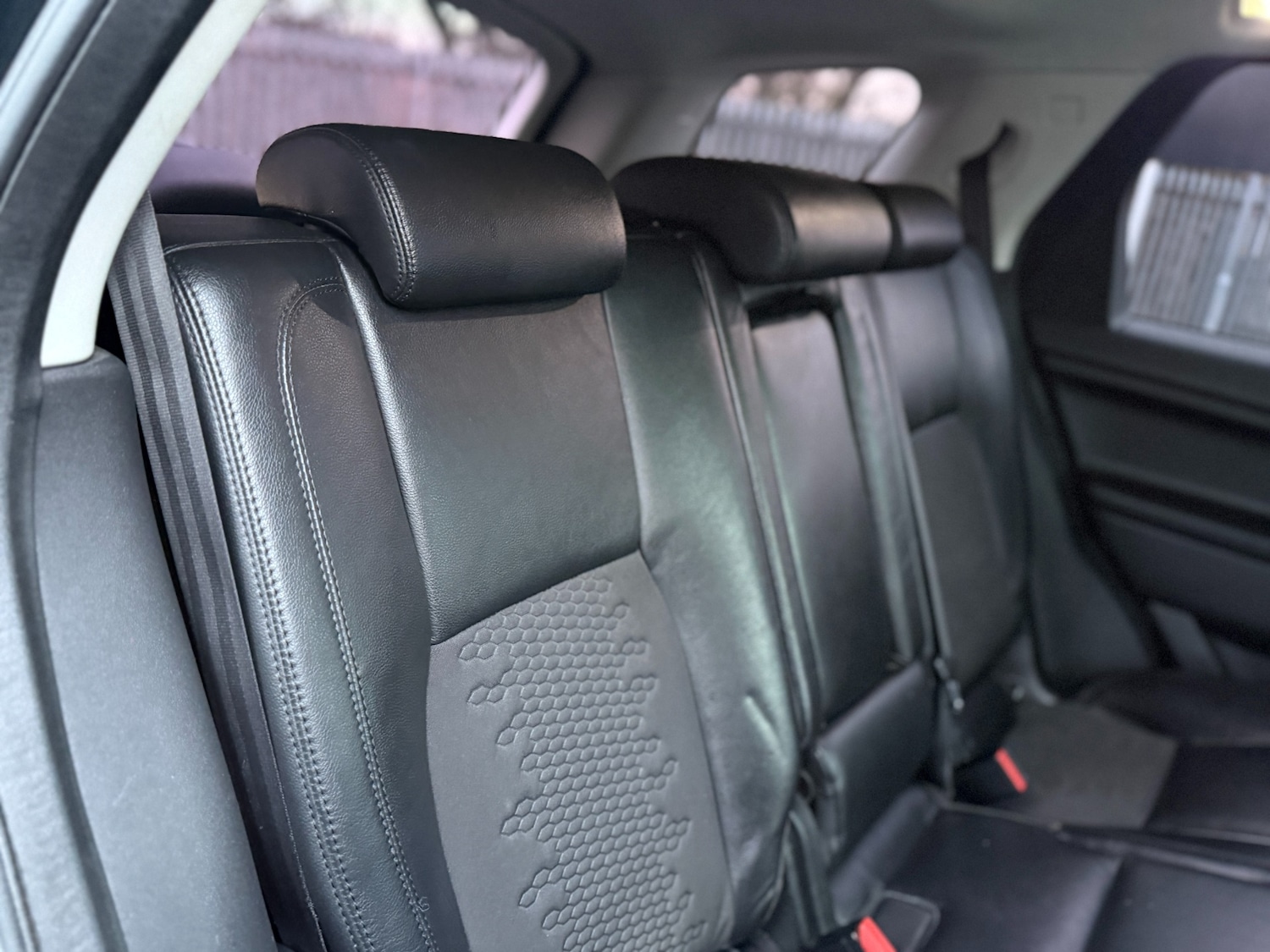 Used Land Rover Discovery Sport 2015 for sale - 77404705: Photo 18