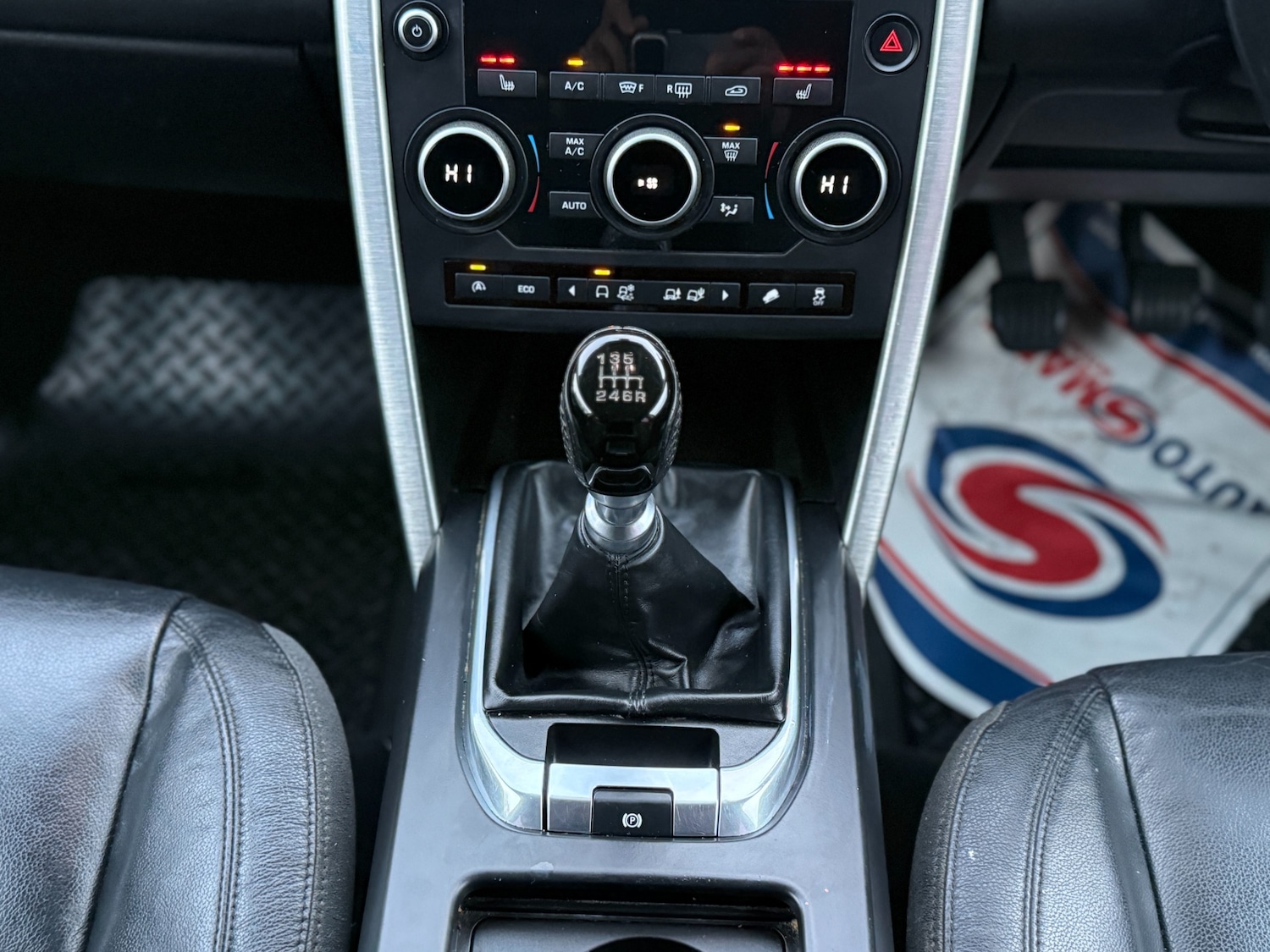 Used Land Rover Discovery Sport 2015 for sale - 77404705: Photo 21