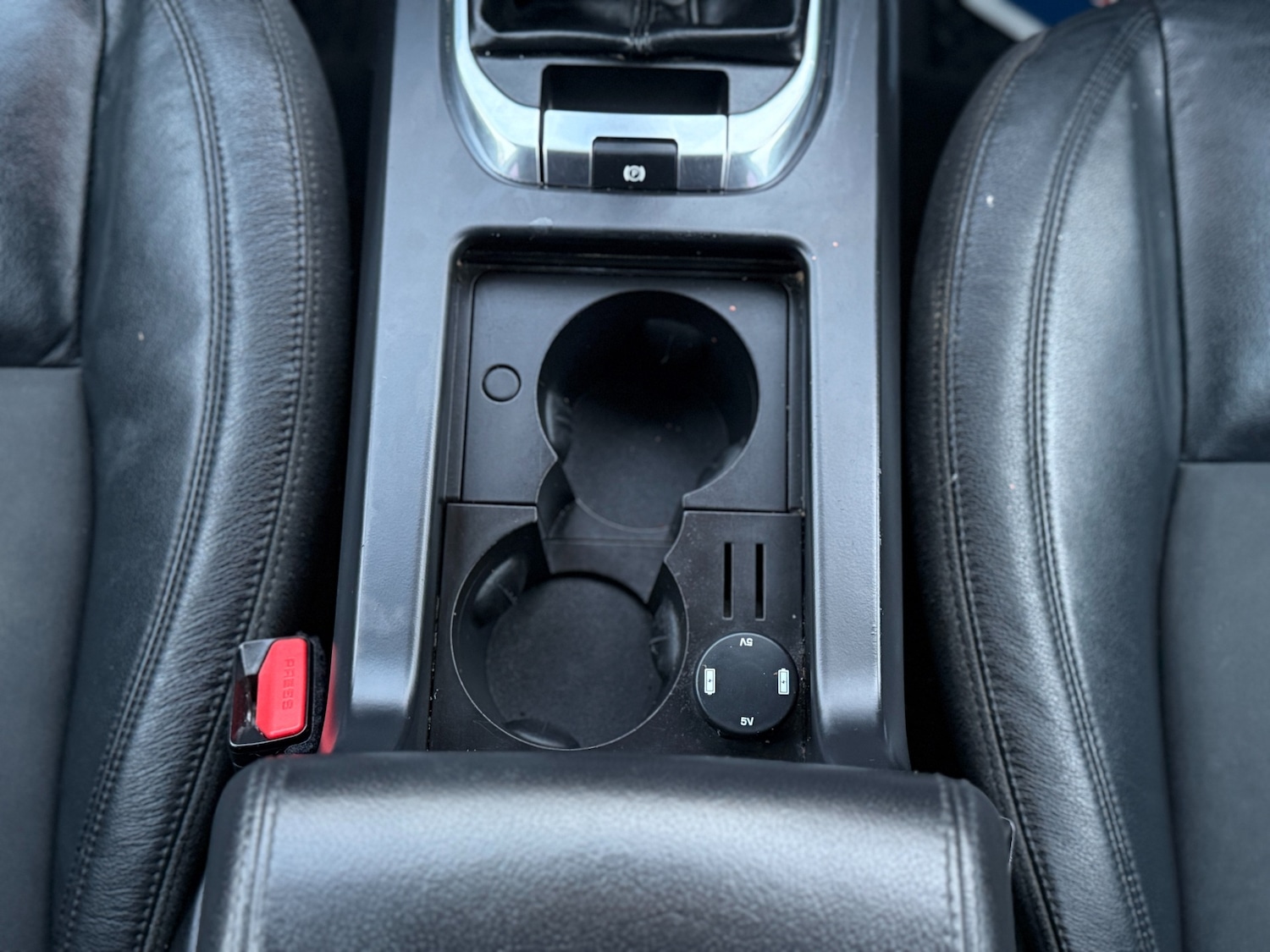 Used Land Rover Discovery Sport 2015 for sale - 77404705: Photo 22