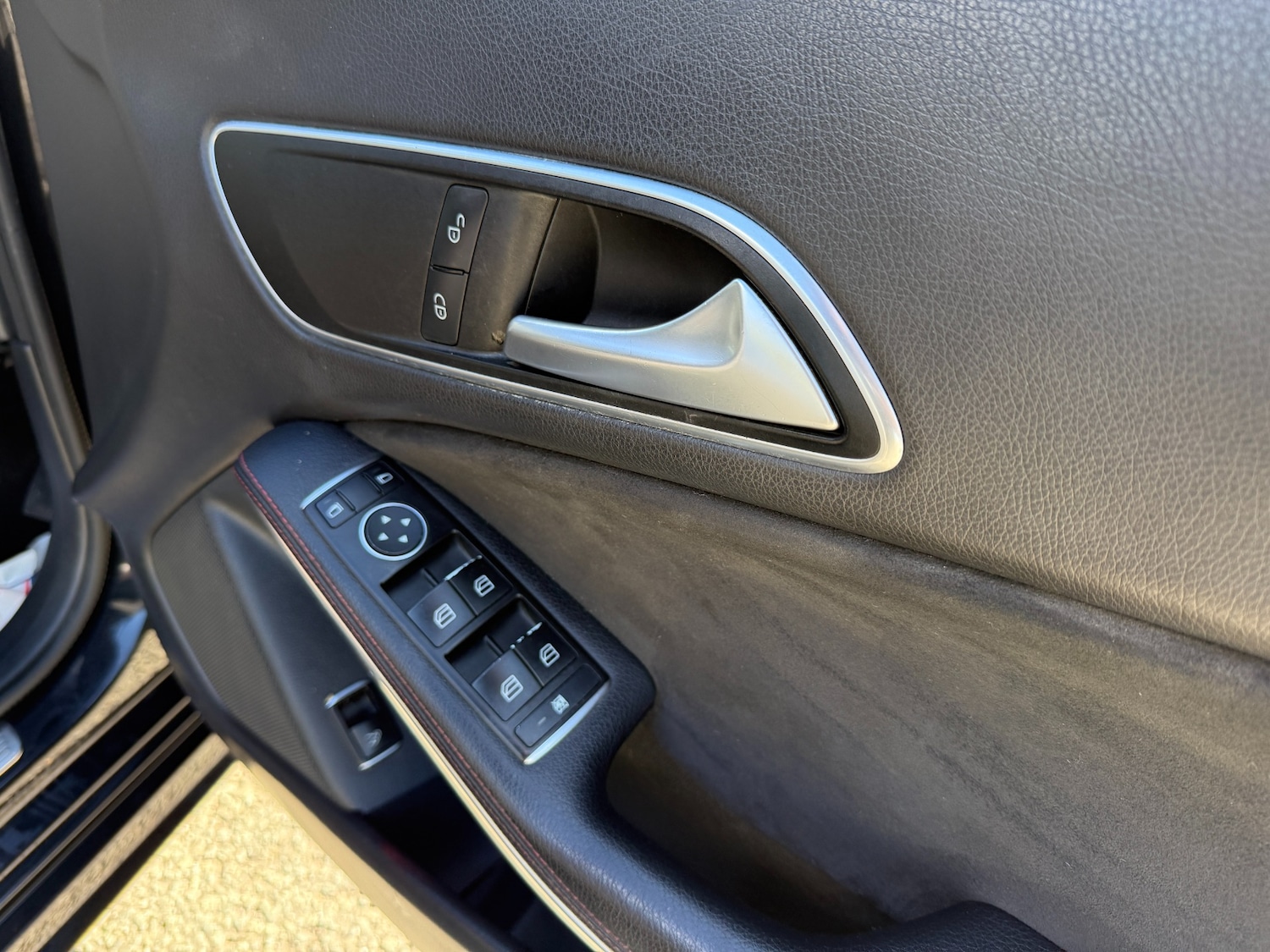 Used Mercedes-Benz CLA 2016 for sale - 76067337: Photo 22