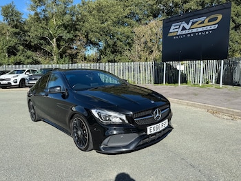 Used Mercedes-Benz CLA 2016 for sale - 76067337: Photo 2