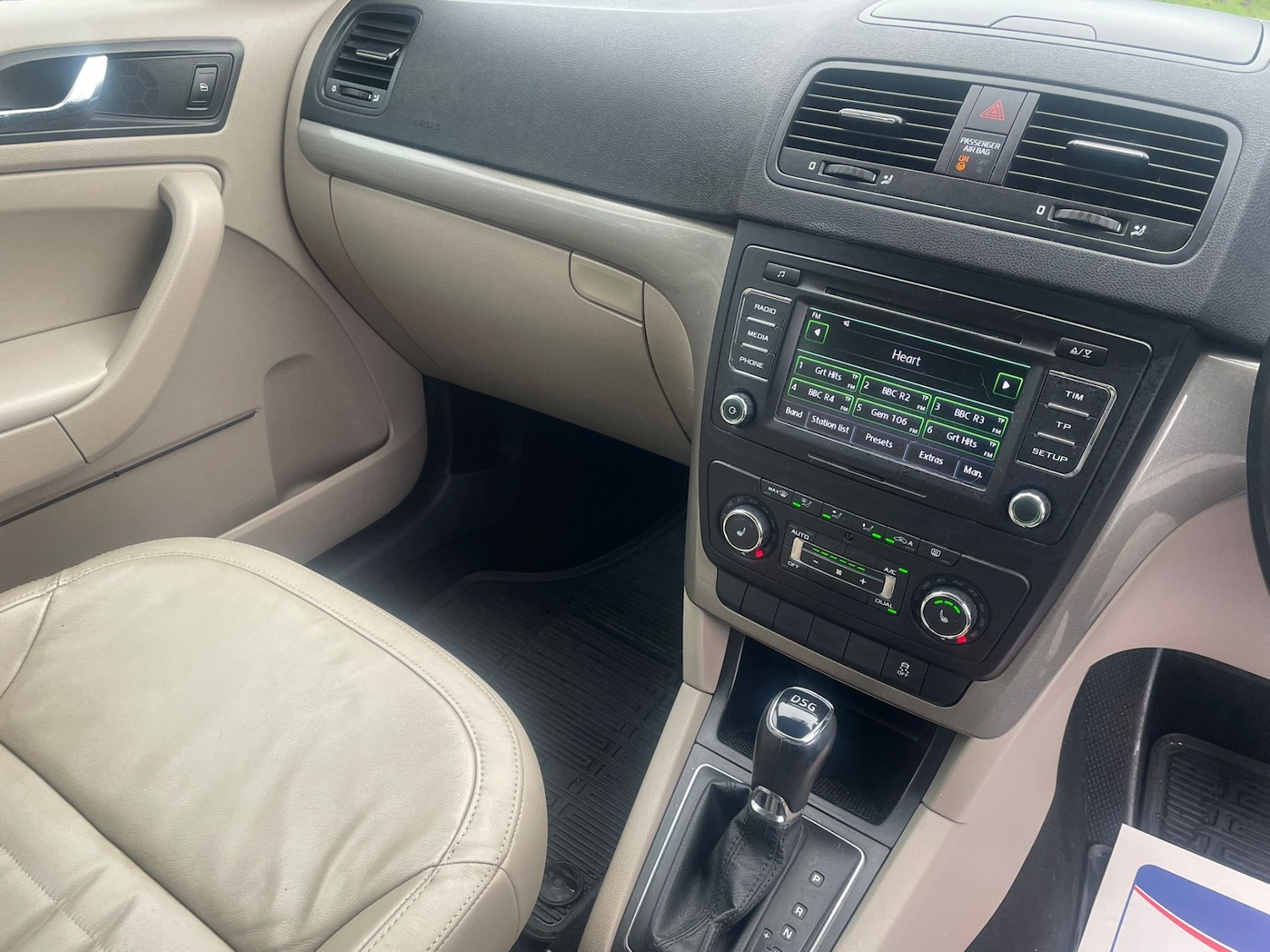 Used Skoda Yeti 2014 for sale - 76969698: Photo 10