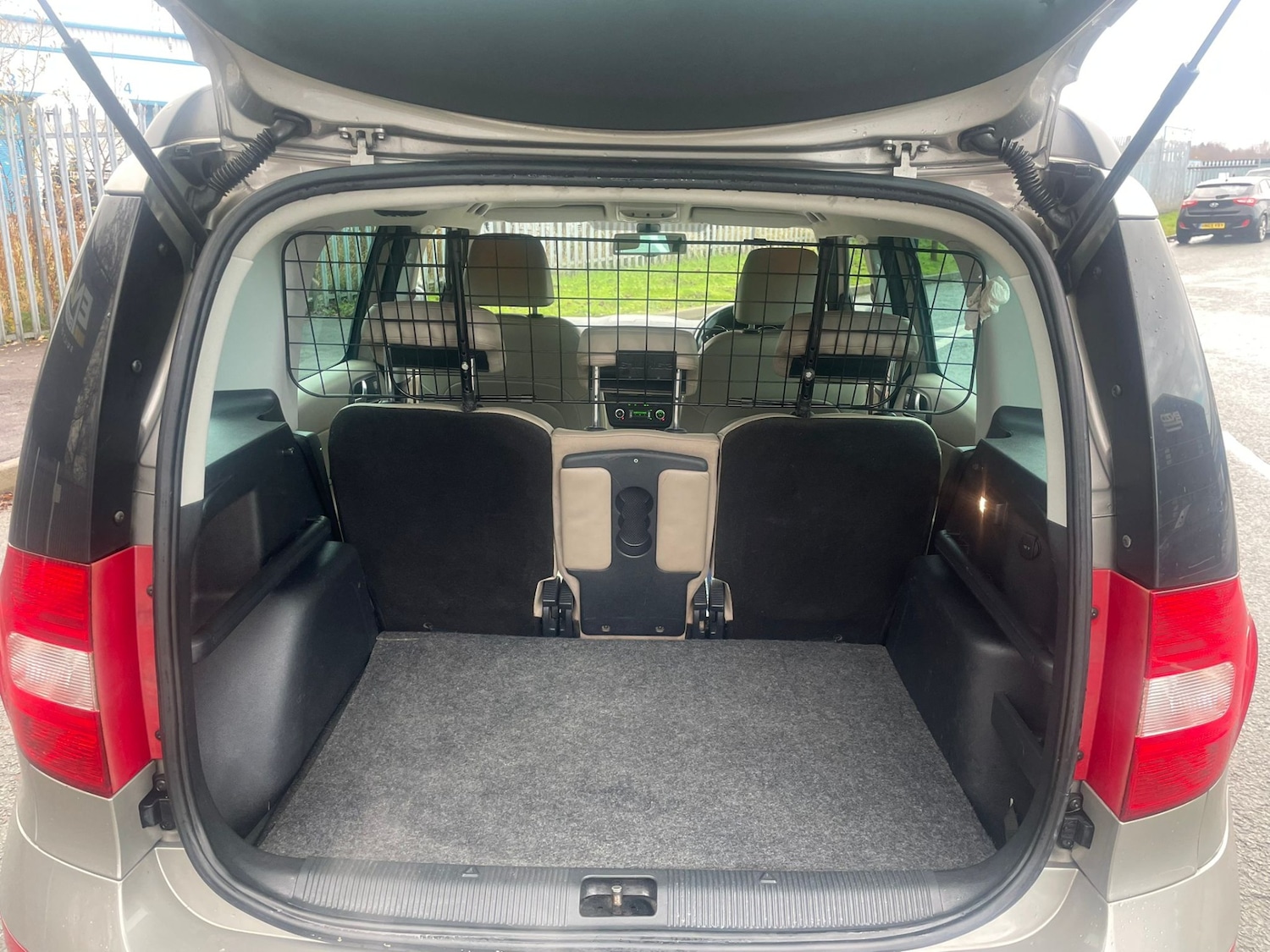 Used Skoda Yeti 2014 for sale - 76969698: Photo 12