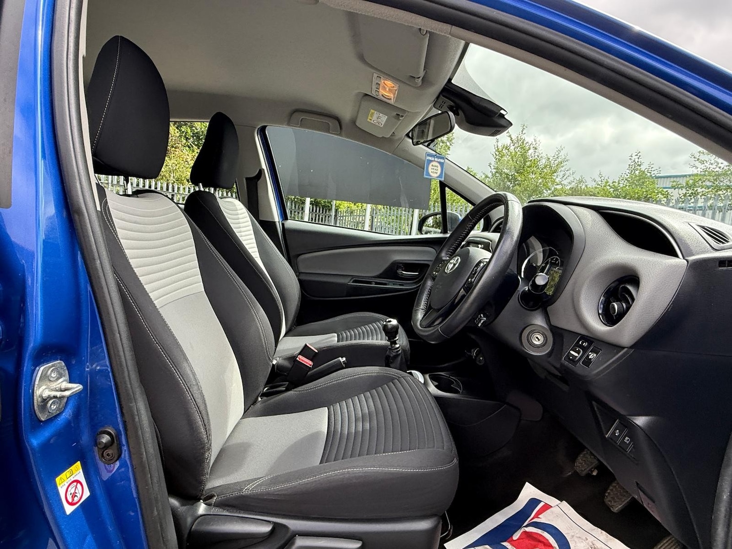 Vehicle 13