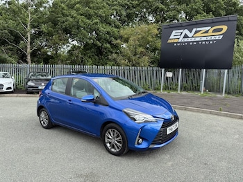 Toyota - Yaris