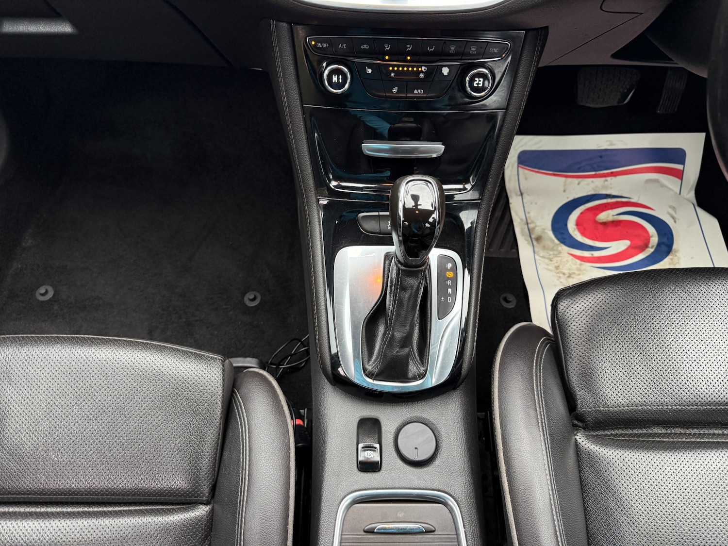 Used Vauxhall Astra 2016 for sale - 77271606: Photo 13