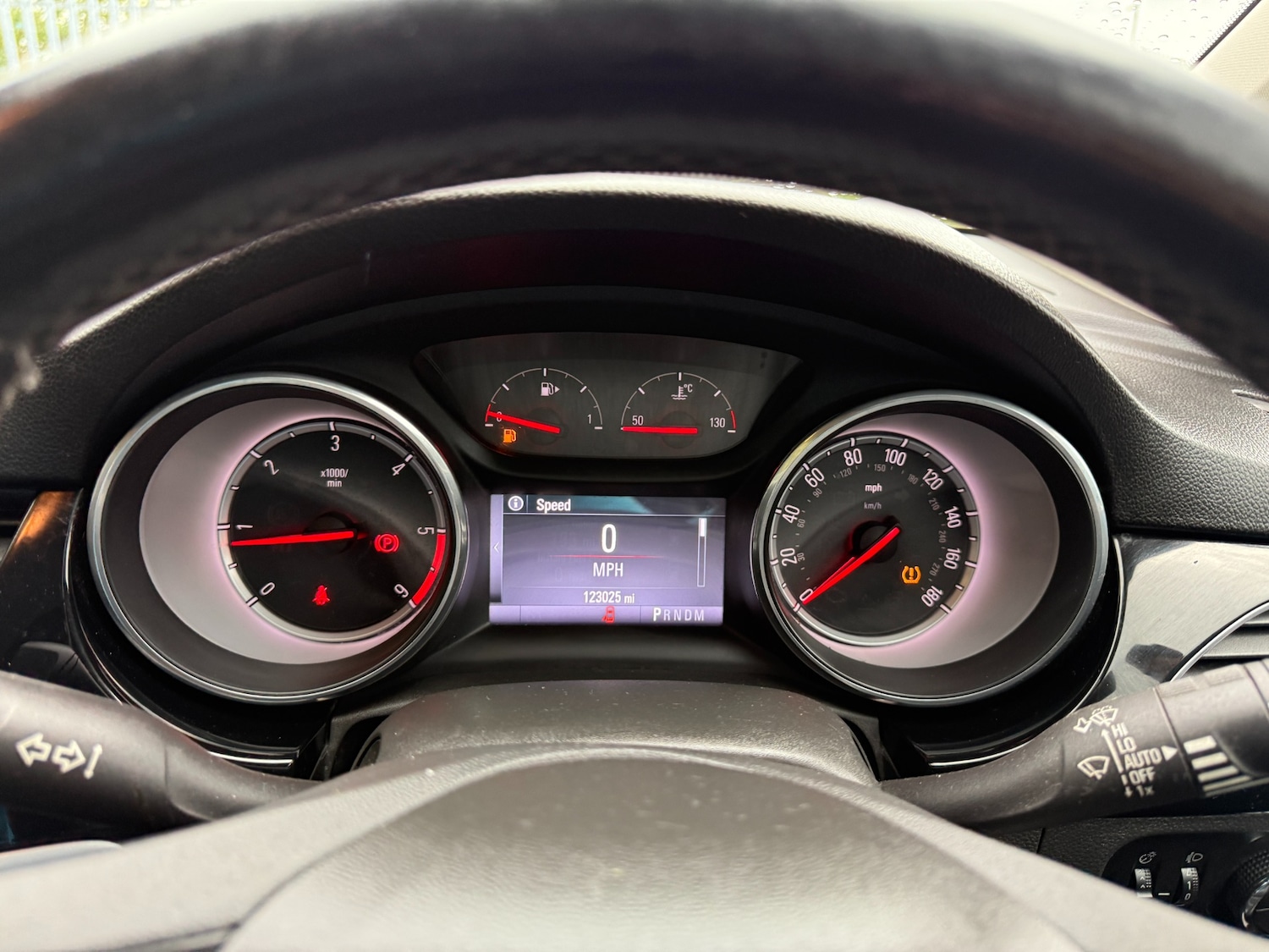 Used Vauxhall Astra 2016 for sale - 77271606: Photo 15