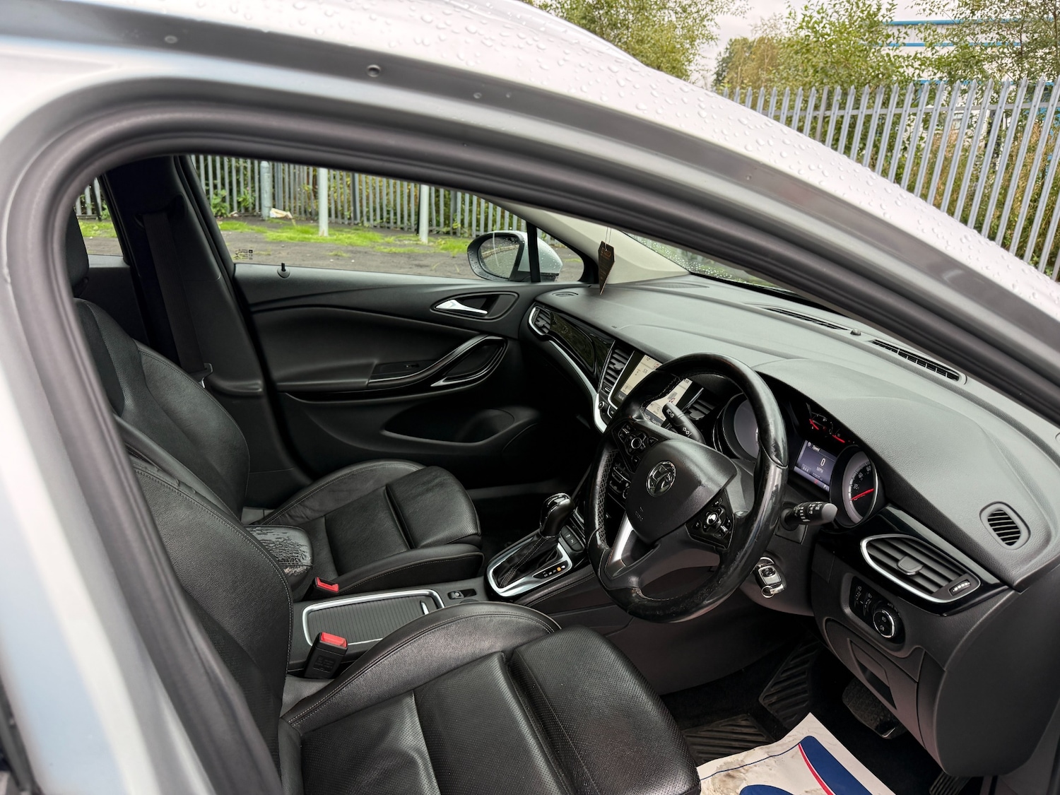 Used Vauxhall Astra 2016 for sale - 77271606: Photo 19