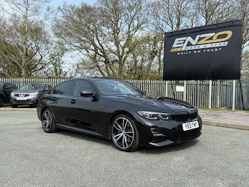 Used BMW 3 Series 2021 for sale - 78386592: Photo