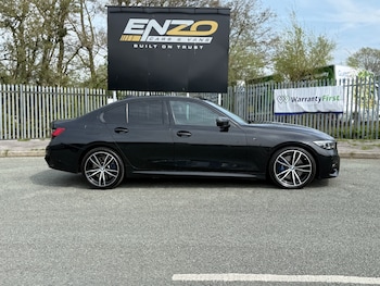 Used BMW 3 Series 2021 for sale - 78386592: Photo