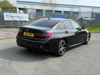 Used BMW 3 Series 2021 for sale - 78386592: Photo