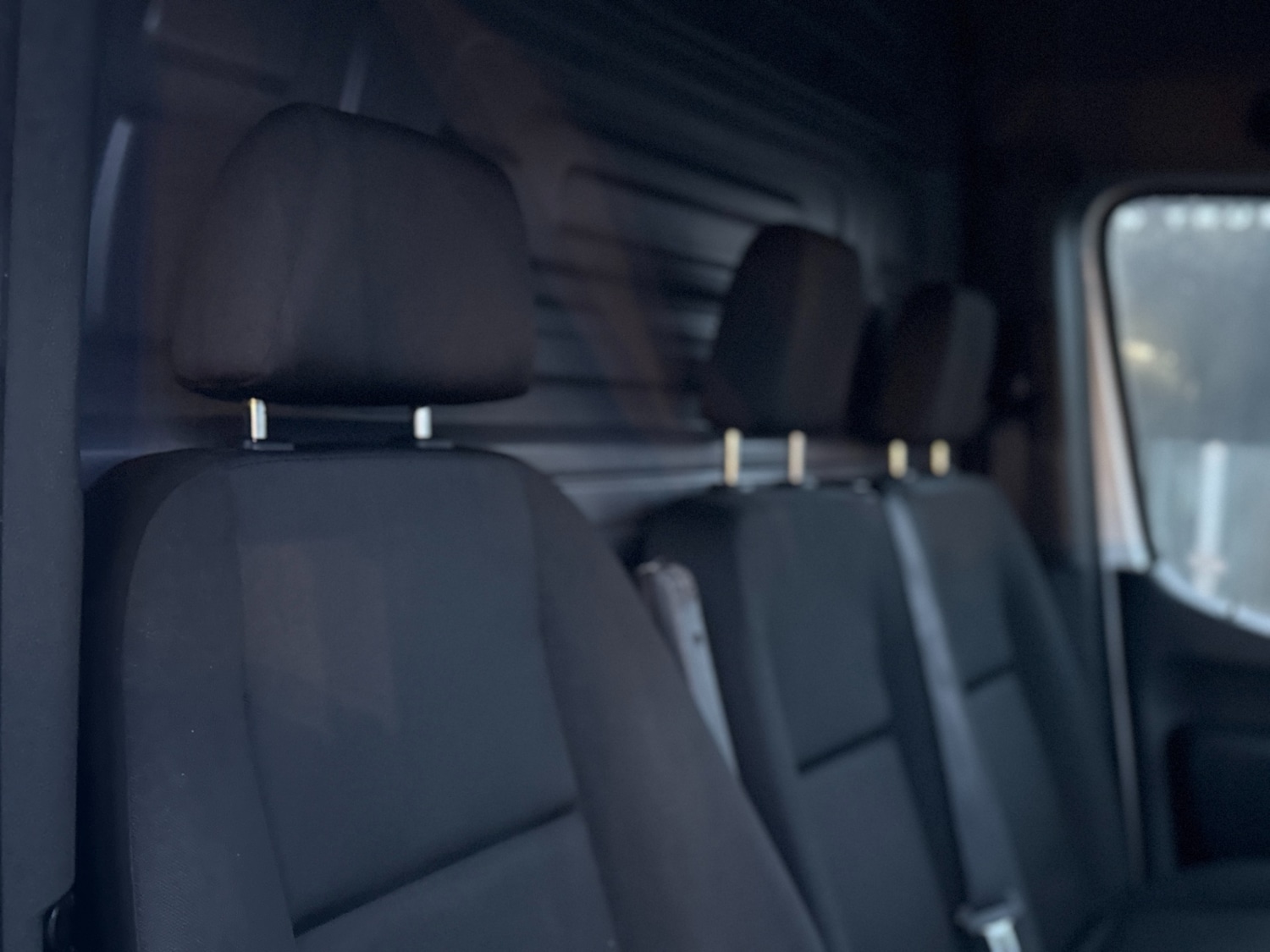 Used Mercedes-Benz Sprinter 2020 for sale - 77555147: Photo 9