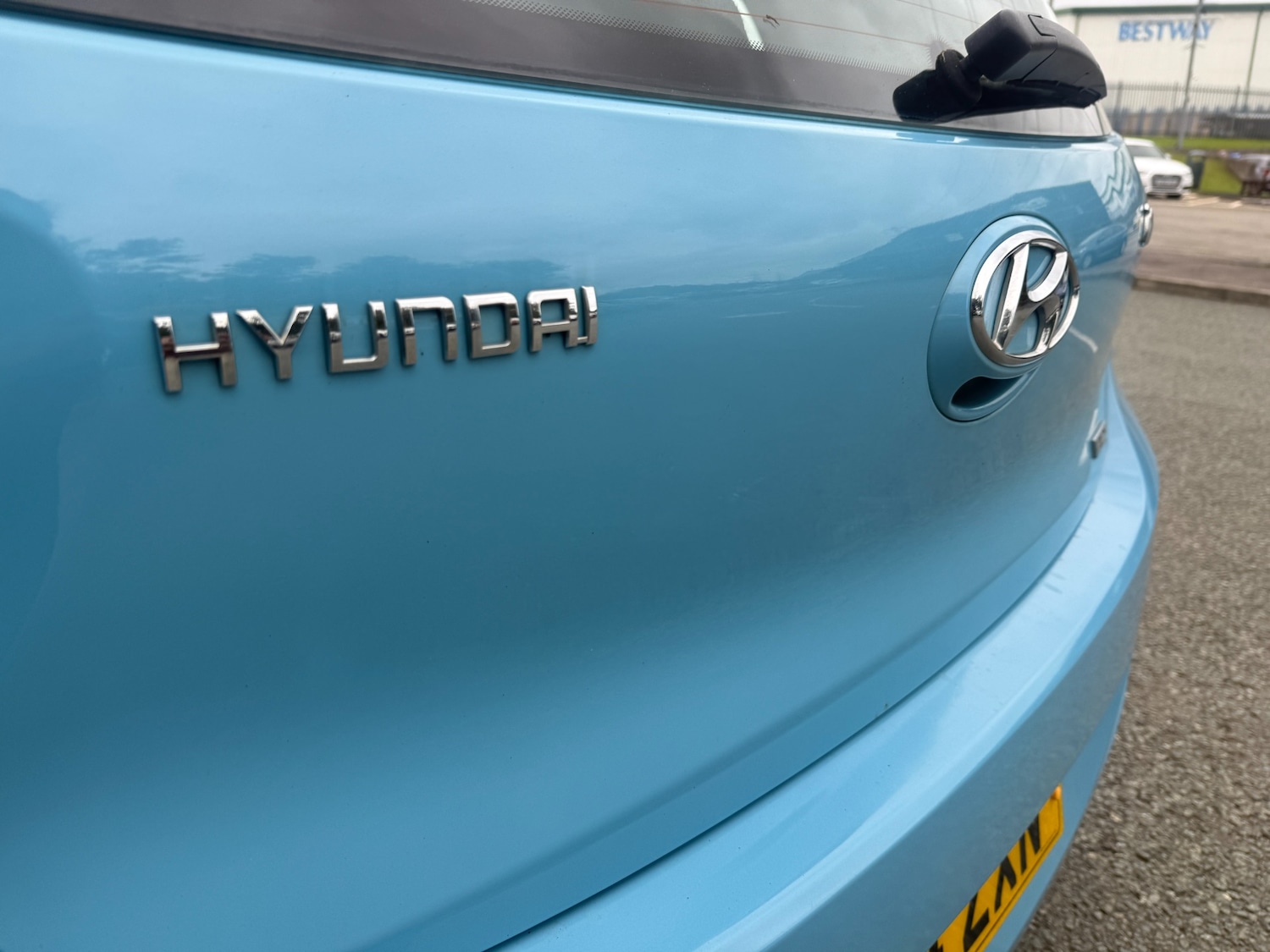 Used Hyundai i10 2014 for sale - 76231493: Photo 13