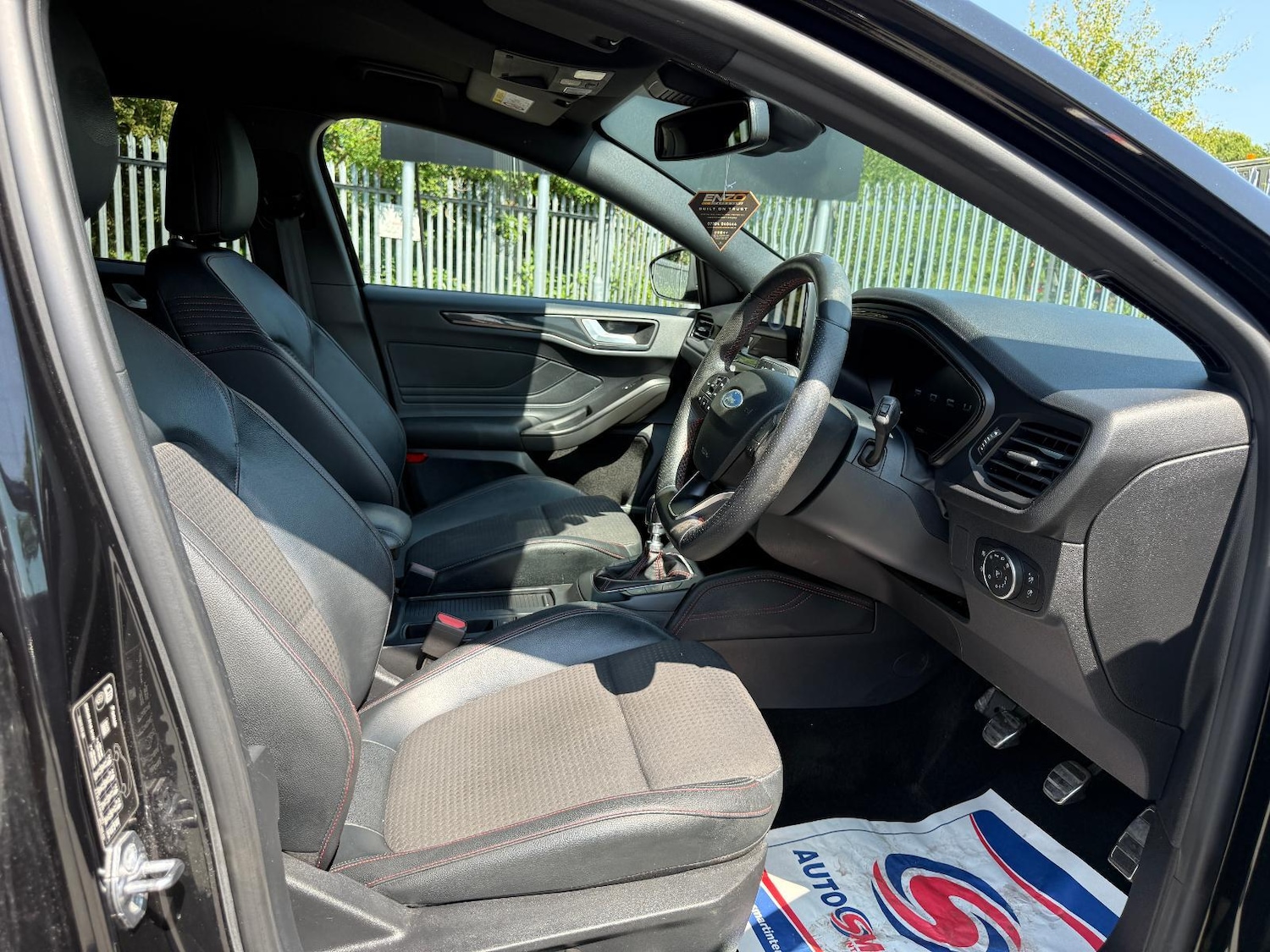 Vehicle 19