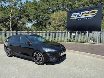 Ford - Focus
