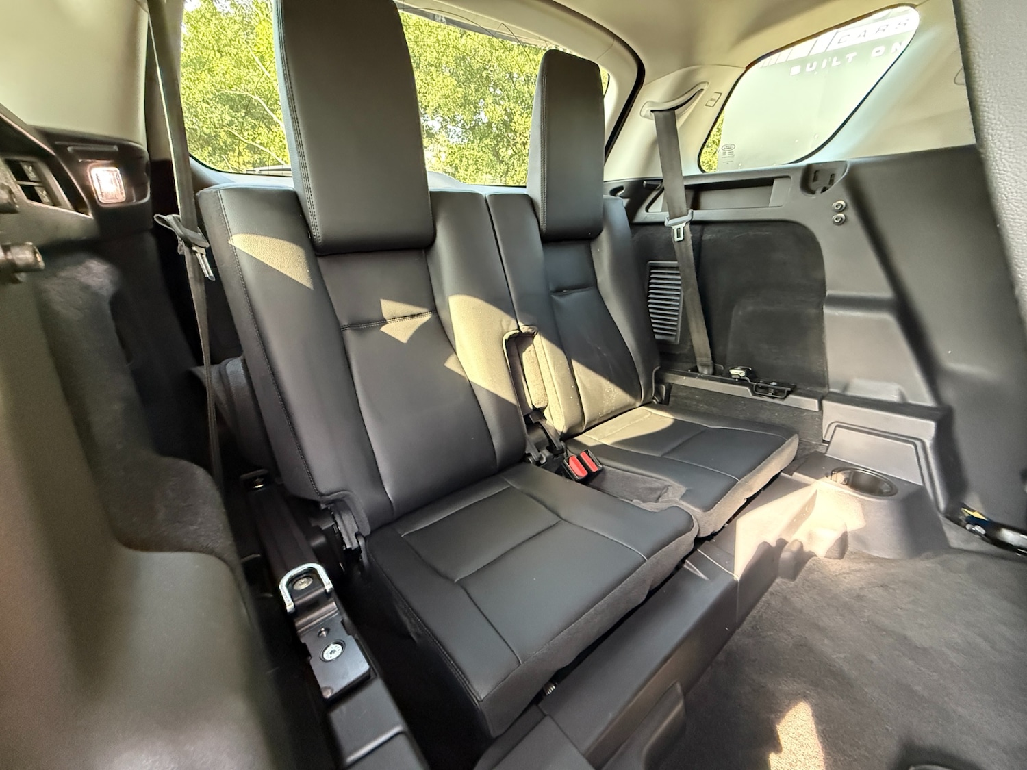 Used Land Rover Discovery Sport 2017 for sale - 76959750: Photo 13