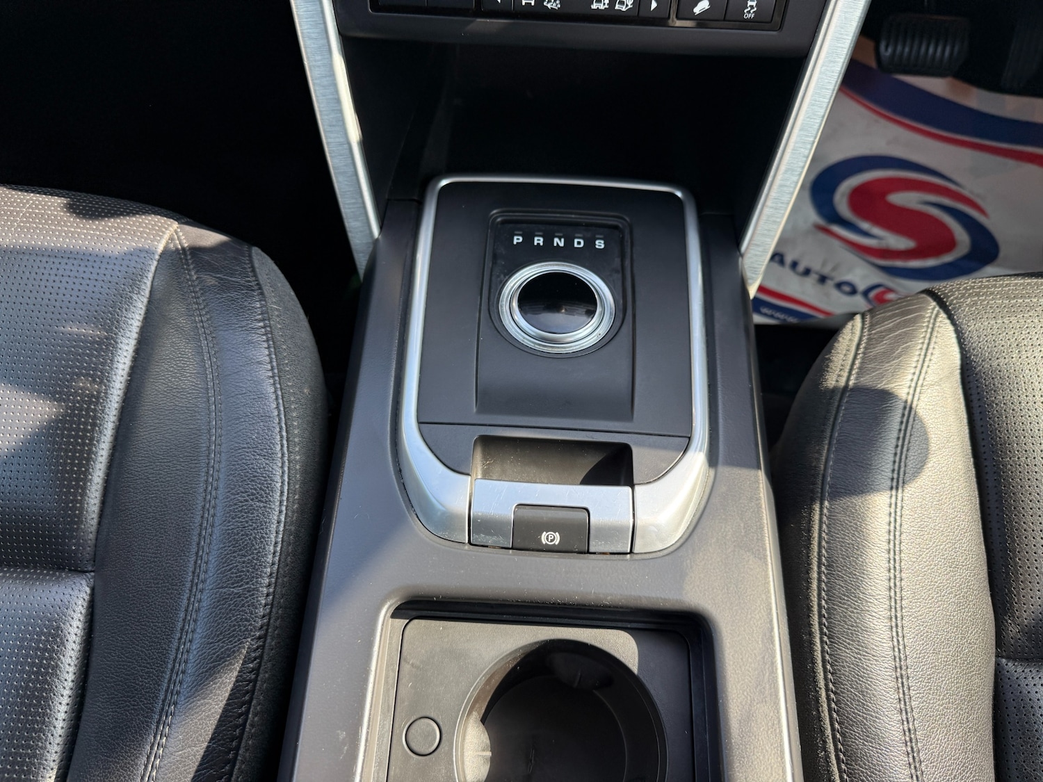 Used Land Rover Discovery Sport 2017 for sale - 76959750: Photo 18