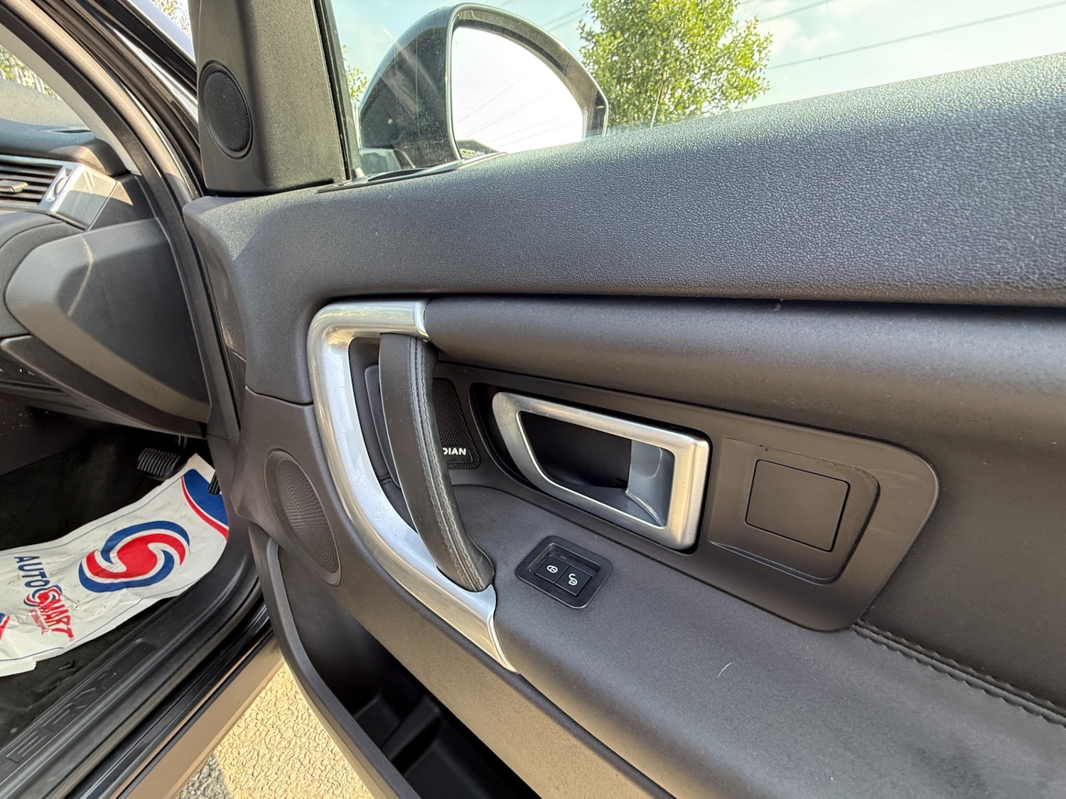 Used Land Rover Discovery Sport 2017 for sale - 76959750: Photo 23