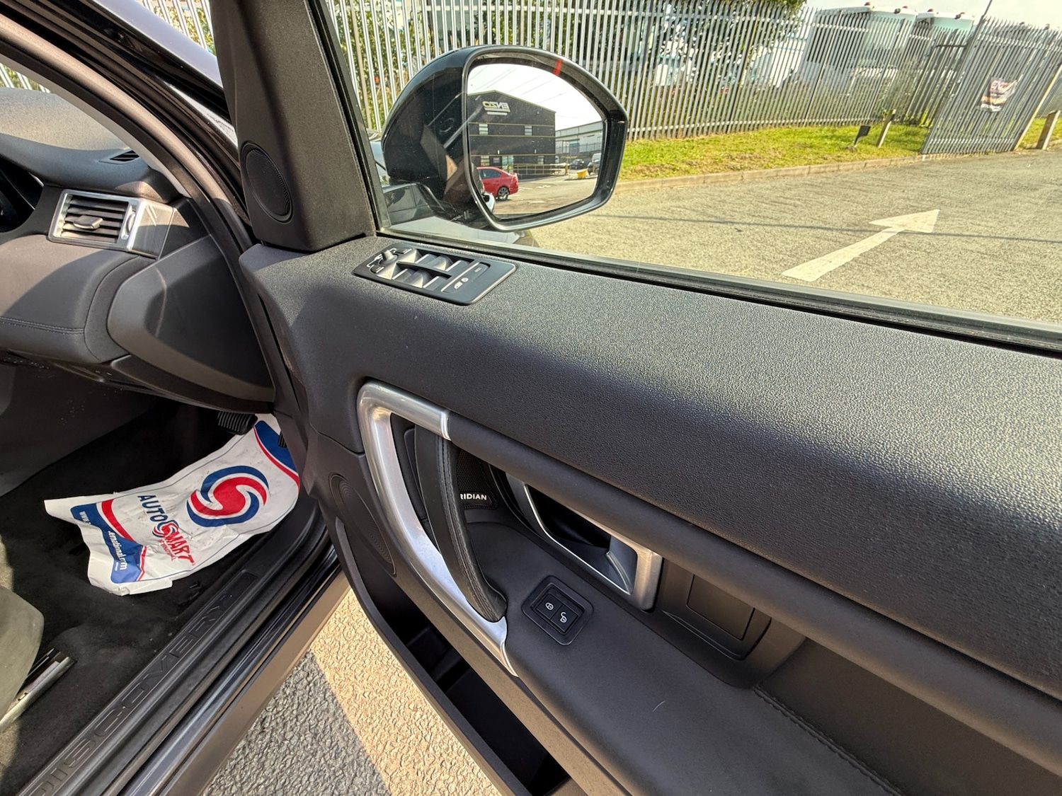 Used Land Rover Discovery Sport 2017 for sale - 76959750: Photo 24