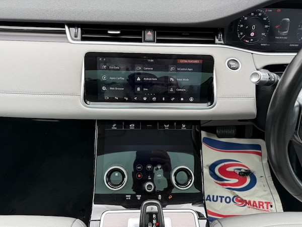 Used Land Rover Range Rover Evoque 2019 for sale - 75726562: Photo 12