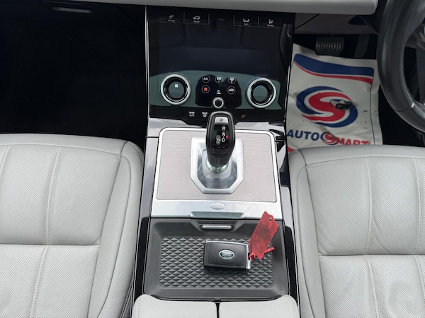 Used Land Rover Range Rover Evoque 2019 for sale - 75726562: Photo 13