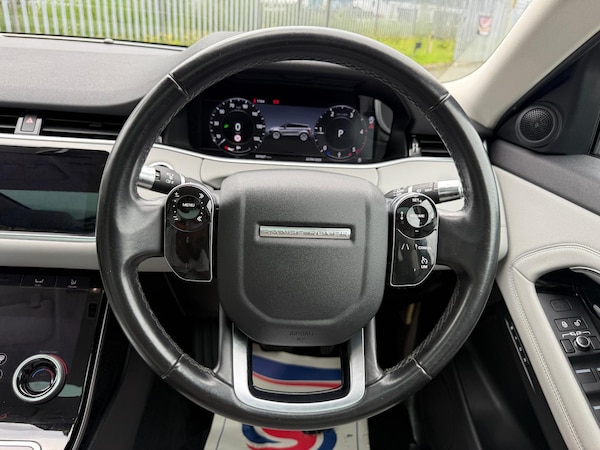 Used Land Rover Range Rover Evoque 2019 for sale - 75726562: Photo 14