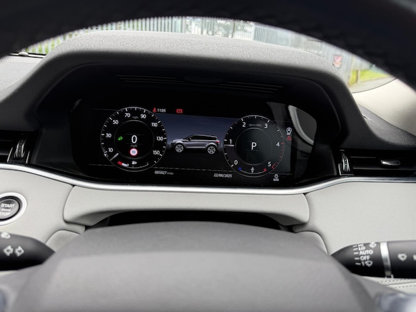Used Land Rover Range Rover Evoque 2019 for sale - 75726562: Photo 15