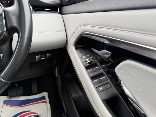 Used Land Rover Range Rover Evoque 2019 for sale - 75726562: Photo 16