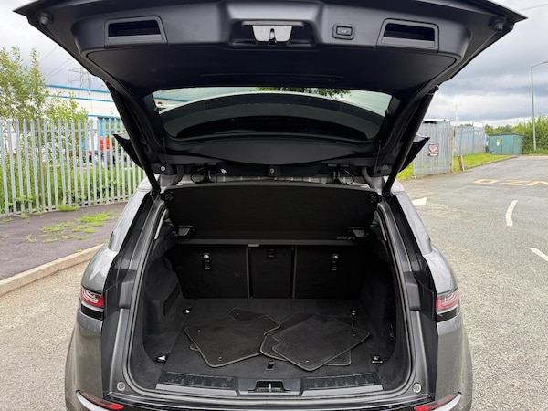 Used Land Rover Range Rover Evoque 2019 for sale - 75726562: Photo 17