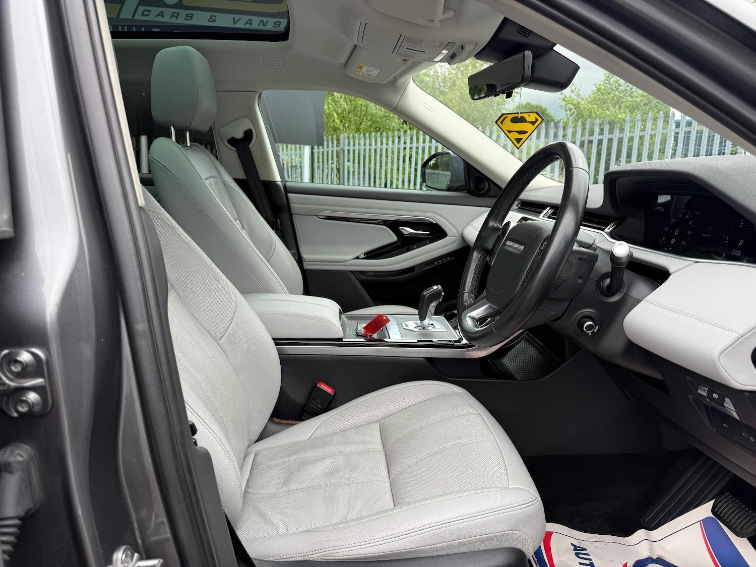 Vehicle 19