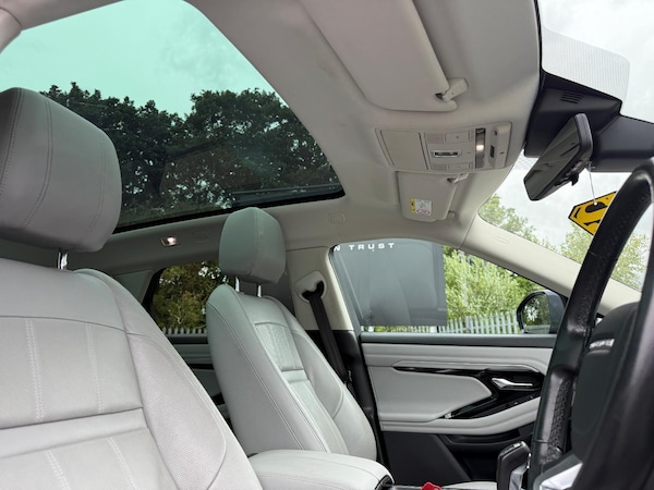 Used Land Rover Range Rover Evoque 2019 for sale - 75726562: Photo 20