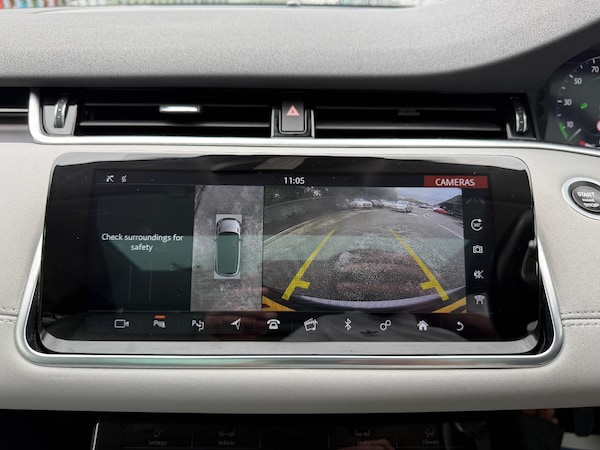 Used Land Rover Range Rover Evoque 2019 for sale - 75726562: Photo 21