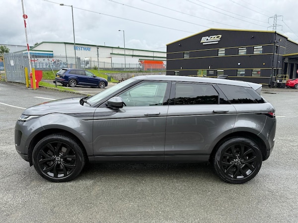 Used Land Rover Range Rover Evoque 2019 for sale - 75726562: Photo 6