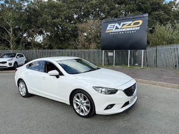 Used Mazda Mazda6 2013 for sale - 75945589: Photo