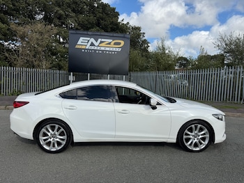 Used Mazda Mazda6 2013 for sale - 75945589: Photo