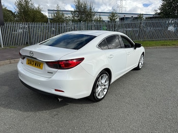 Used Mazda Mazda6 2013 for sale - 75945589: Photo