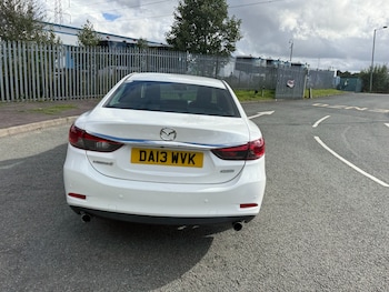 Used Mazda Mazda6 2013 for sale - 75945589: Photo