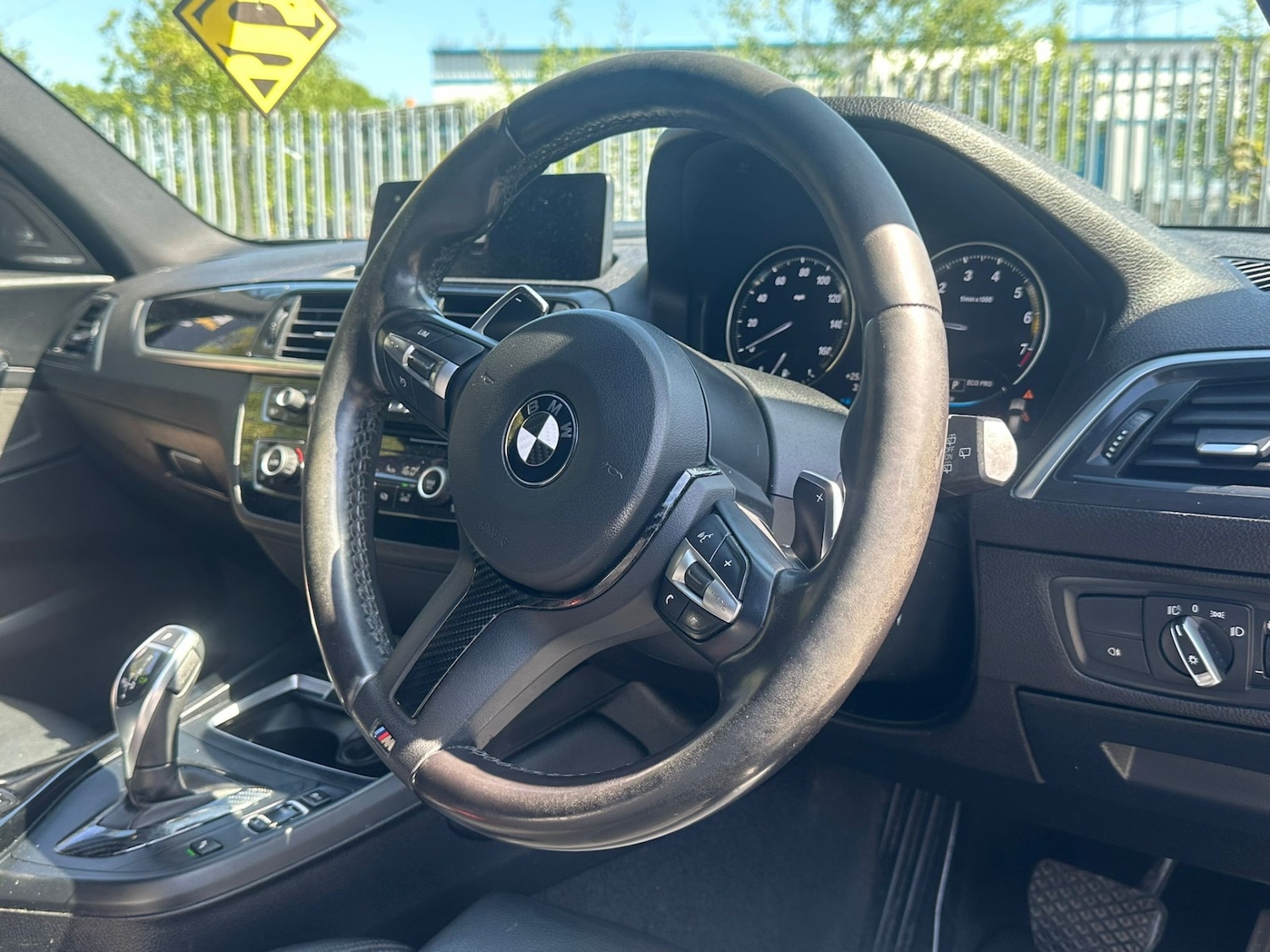 Used BMW 1 Series 2018 for sale - 76394943: Photo 10