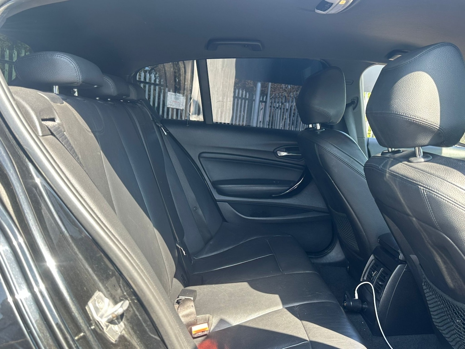 Used BMW 1 Series 2018 for sale - 76394943: Photo 11