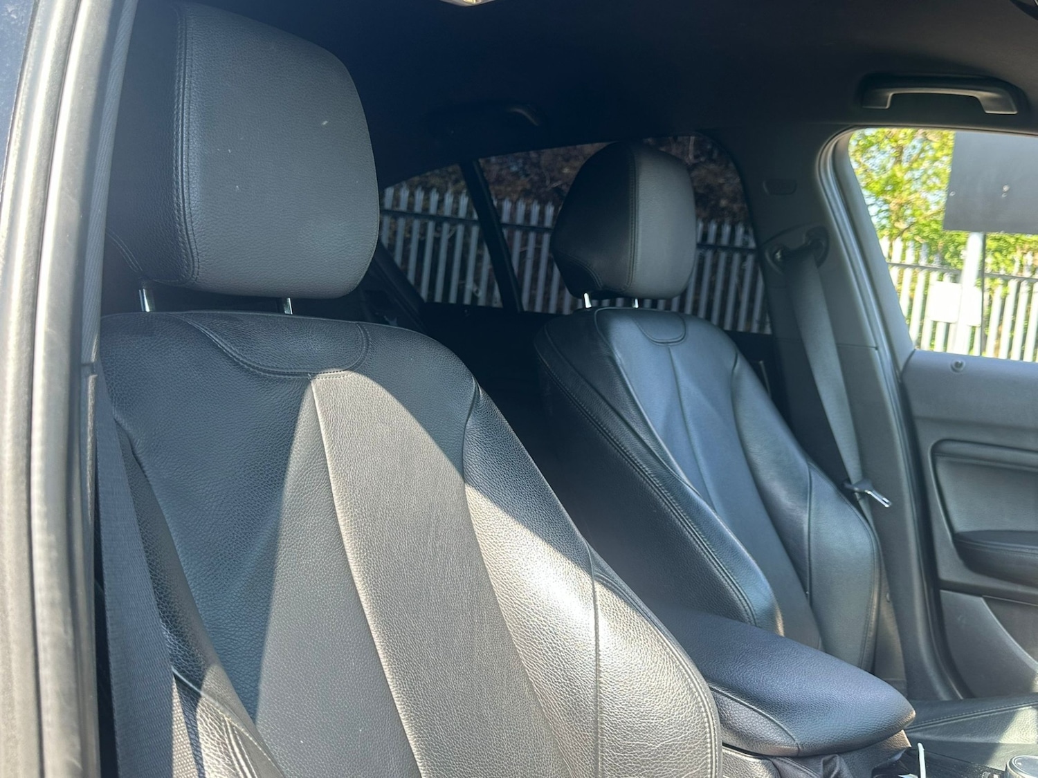 Used BMW 1 Series 2018 for sale - 76394943: Photo 12