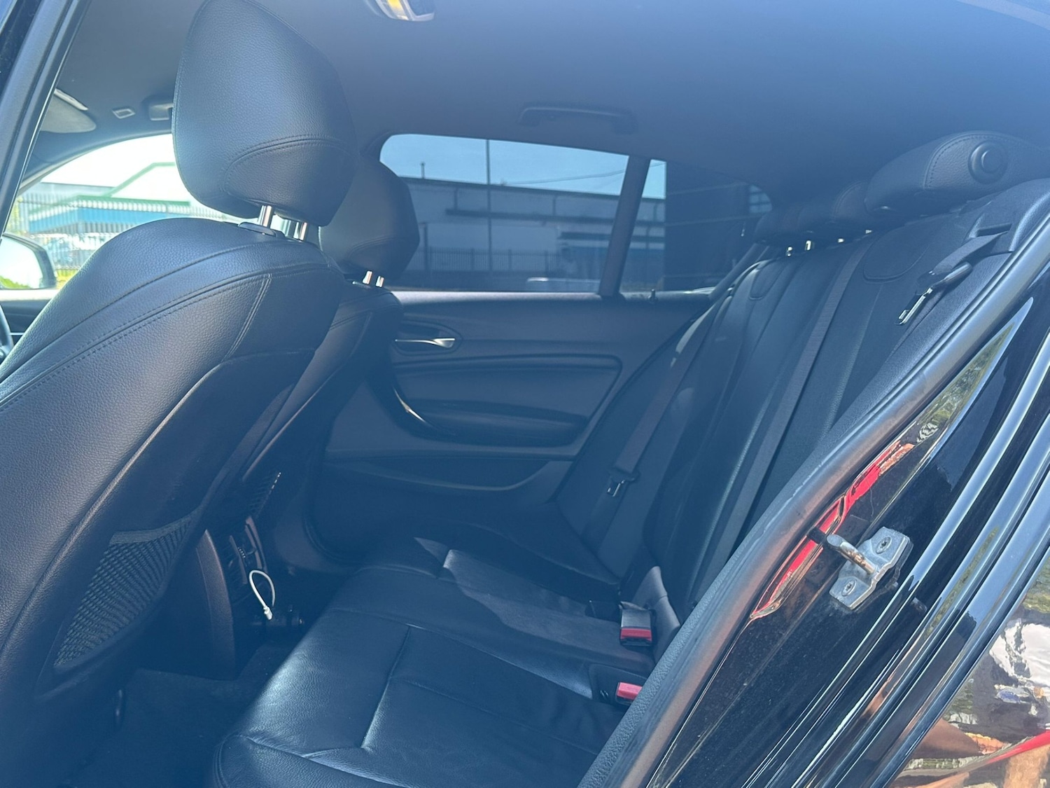 Used BMW 1 Series 2018 for sale - 76394943: Photo 13